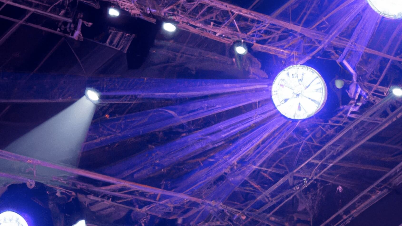 how to learn to do lighting for live theater？ lighting designer